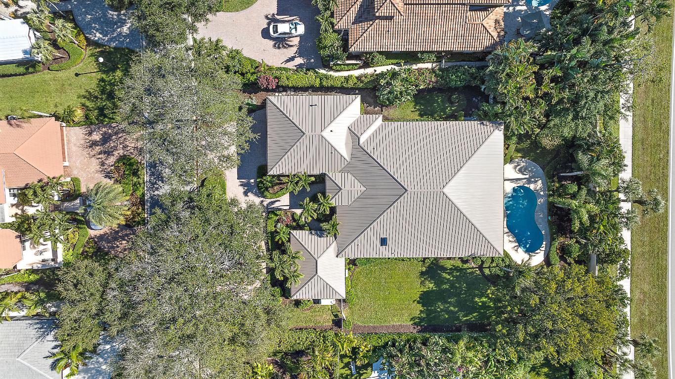 Admirals Cove - Residential