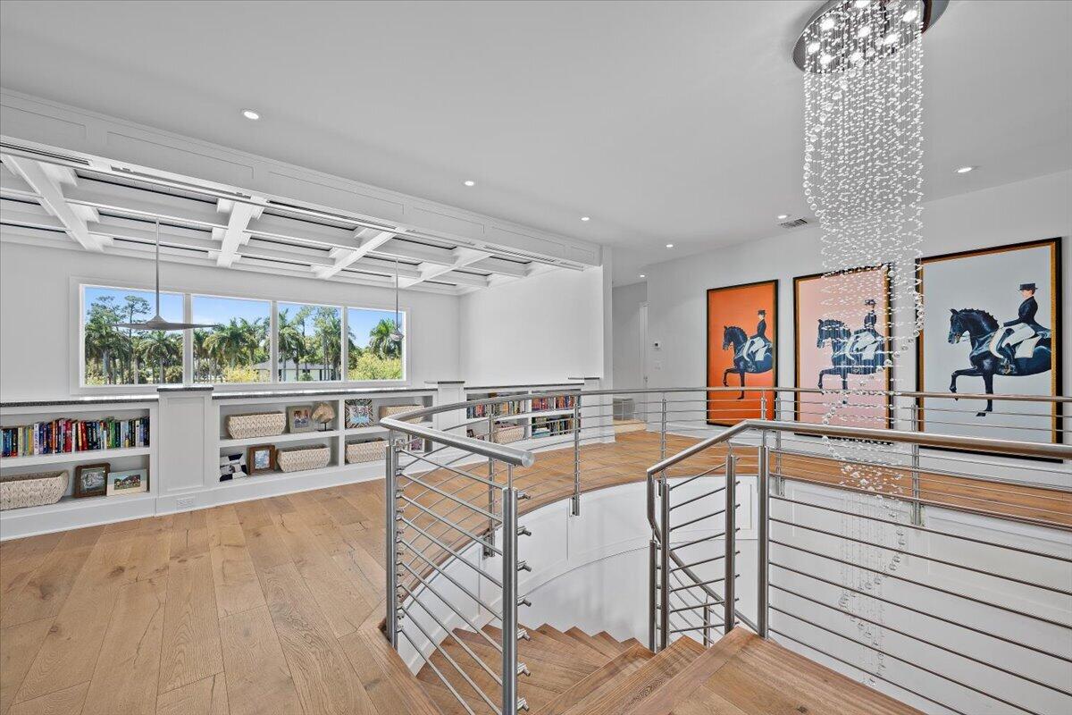 HOMELAND - Residential