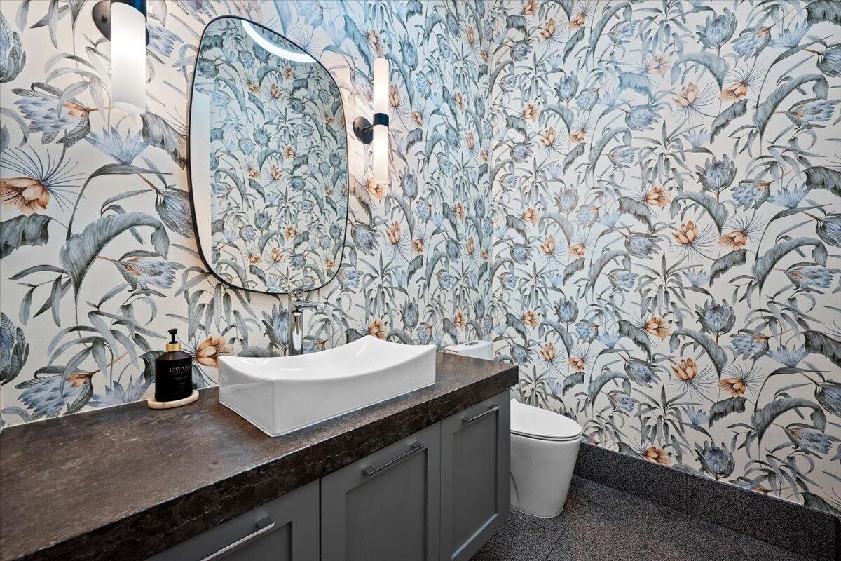 HOMELAND - Residential