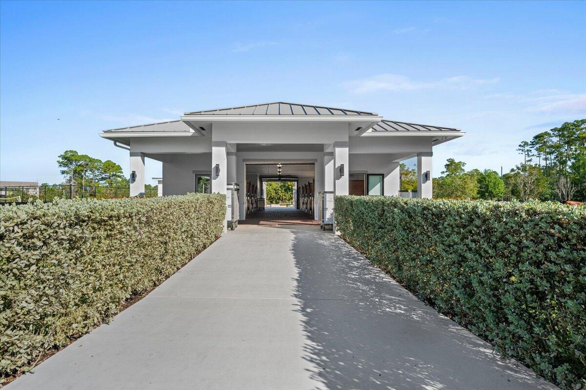 HOMELAND - Residential