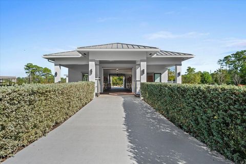Tiny photo for 6209 Homeland Road, Lake Worth, FL 33449 (MLS # B26007700)