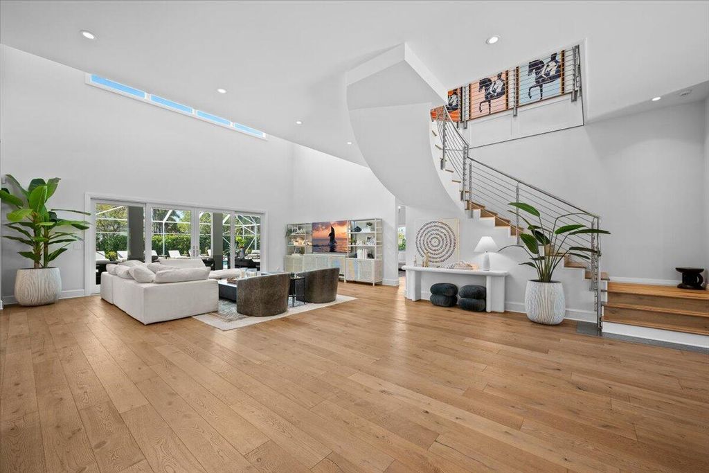 Photo of 6209 Homeland Road, Lake Worth, FL 33449 (MLS # B26007700)