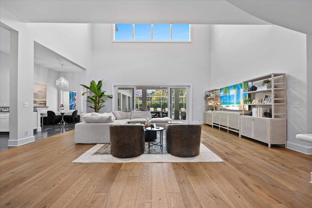 HOMELAND - Residential