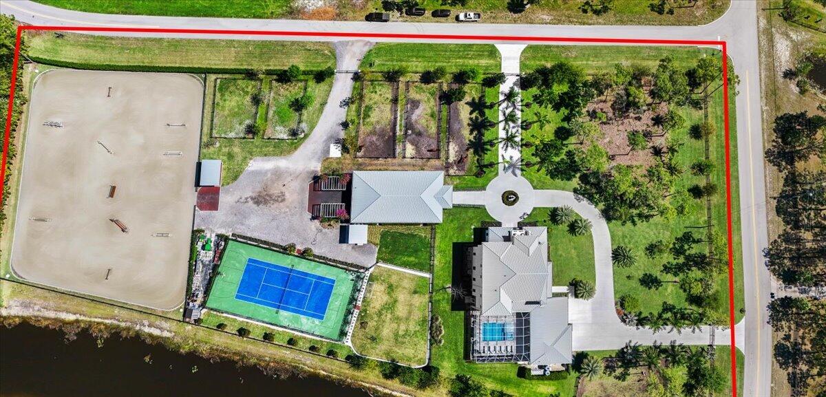 HOMELAND - Residential