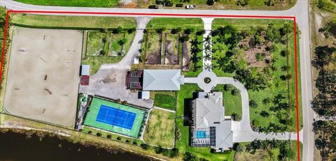 Tiny photo for 6209 Homeland Road, Lake Worth, FL 33449 (MLS # B26007700)