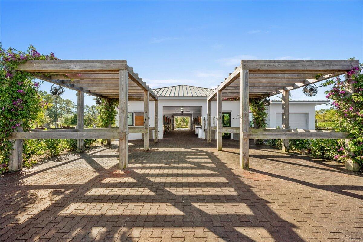 HOMELAND - Residential