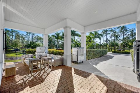 Tiny photo for 6209 Homeland Road, Lake Worth, FL 33449 (MLS # B26007700)