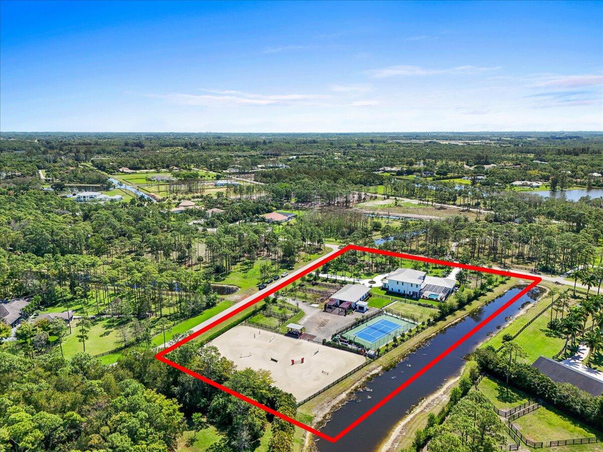 HOMELAND - Residential