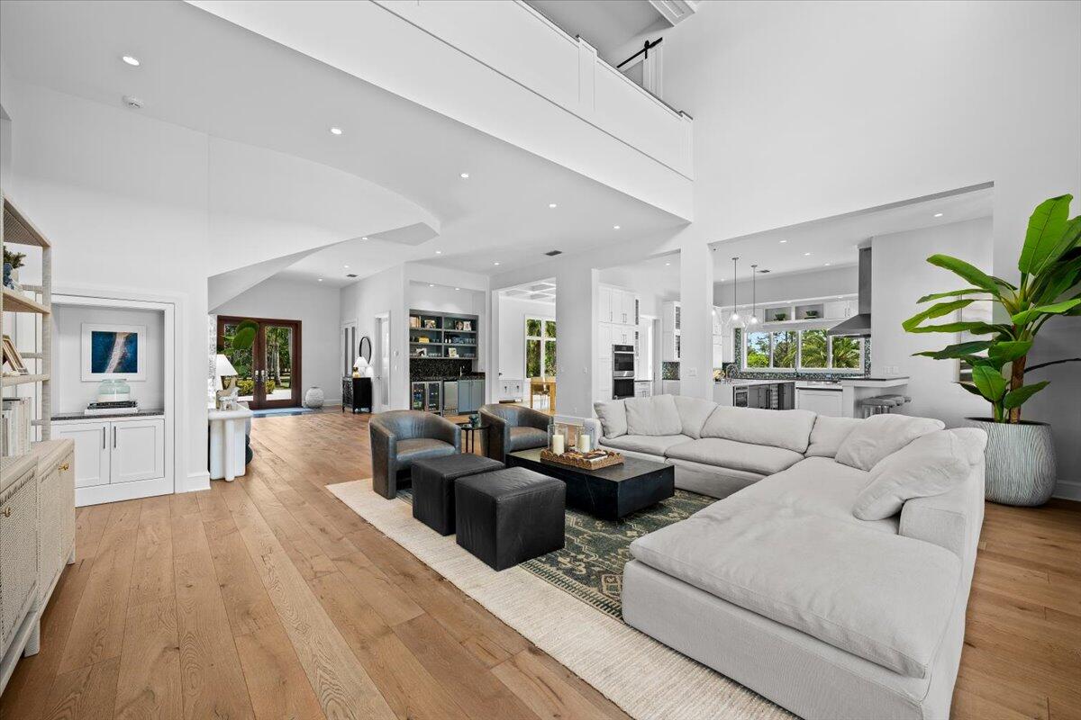 HOMELAND - Residential