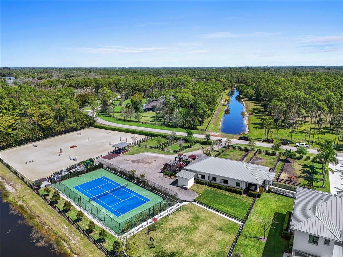 HOMELAND - Residential