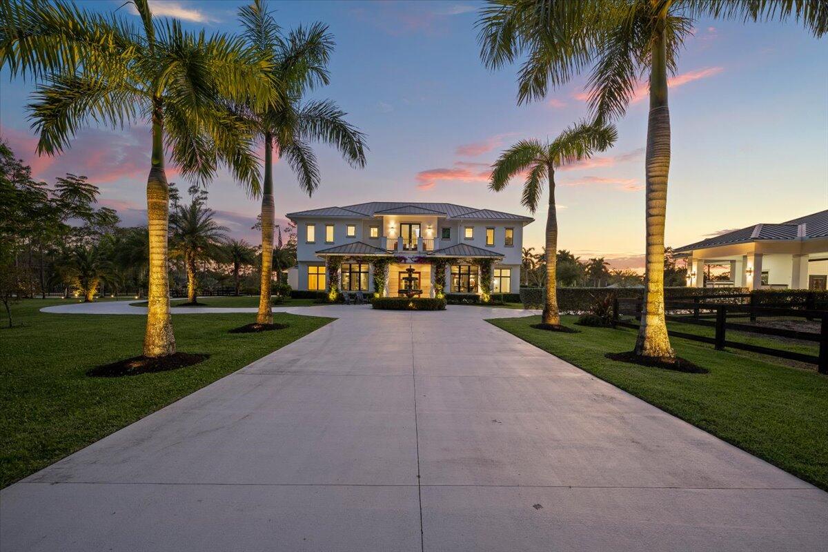 HOMELAND - Residential