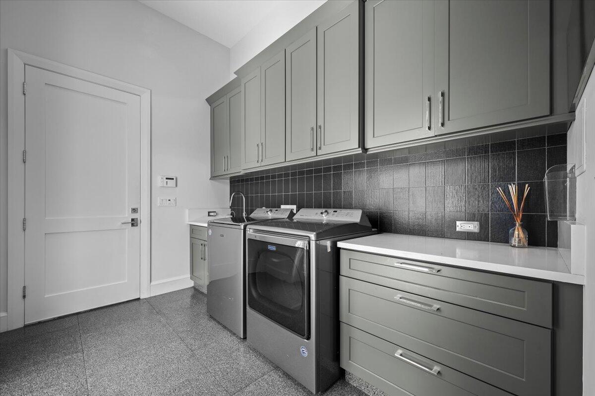 HOMELAND - Residential