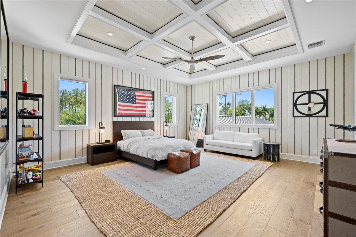 HOMELAND - Residential