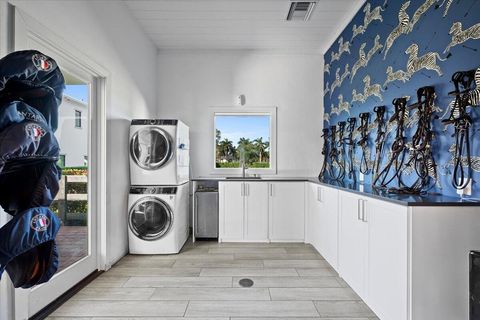 Tiny photo for 6209 Homeland Road, Lake Worth, FL 33449 (MLS # B26007700)