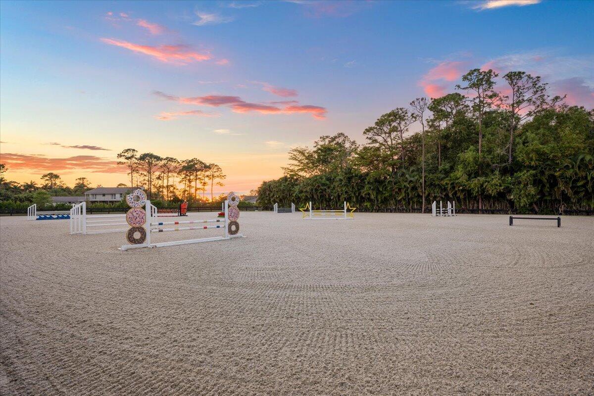 HOMELAND - Residential