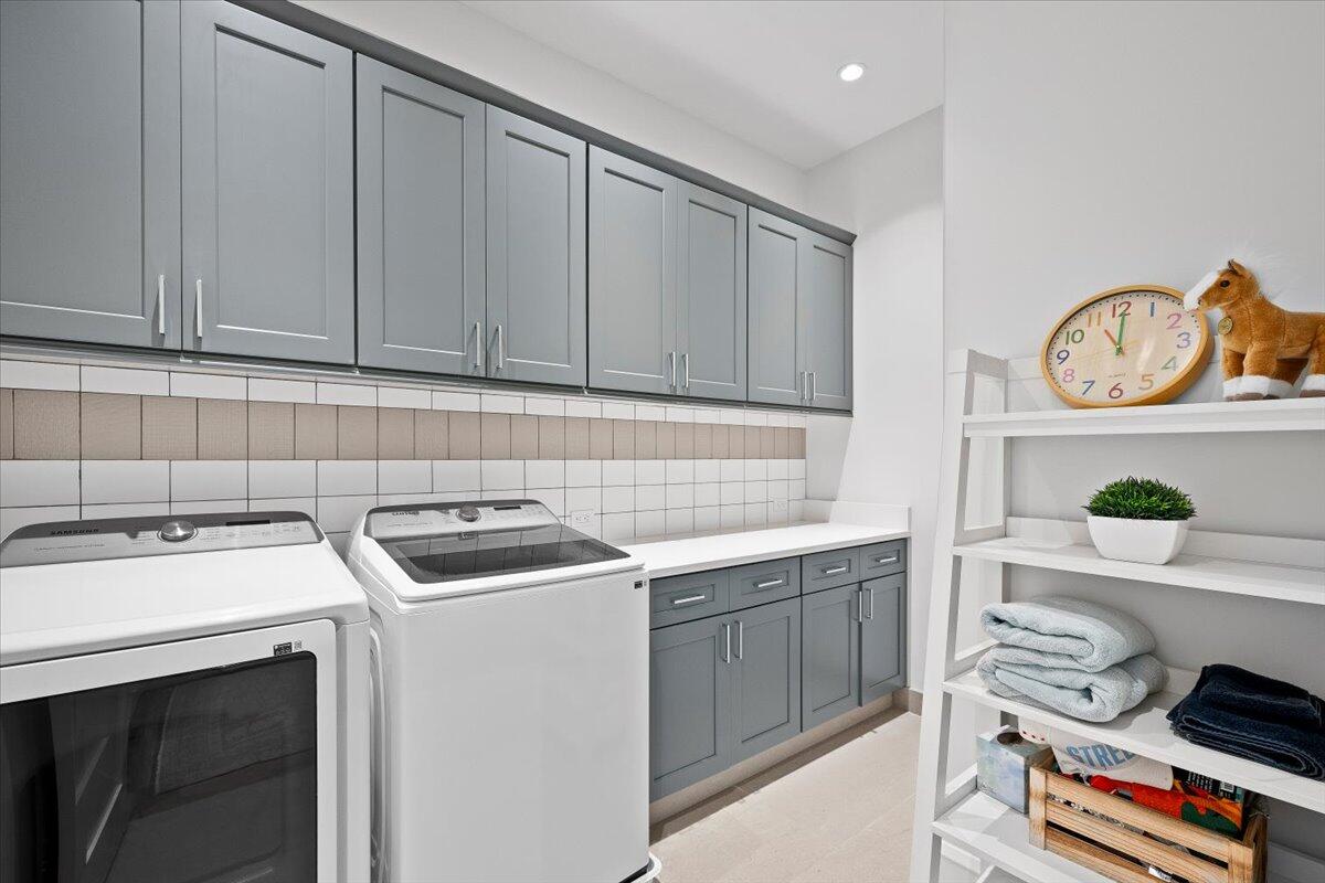 HOMELAND - Residential