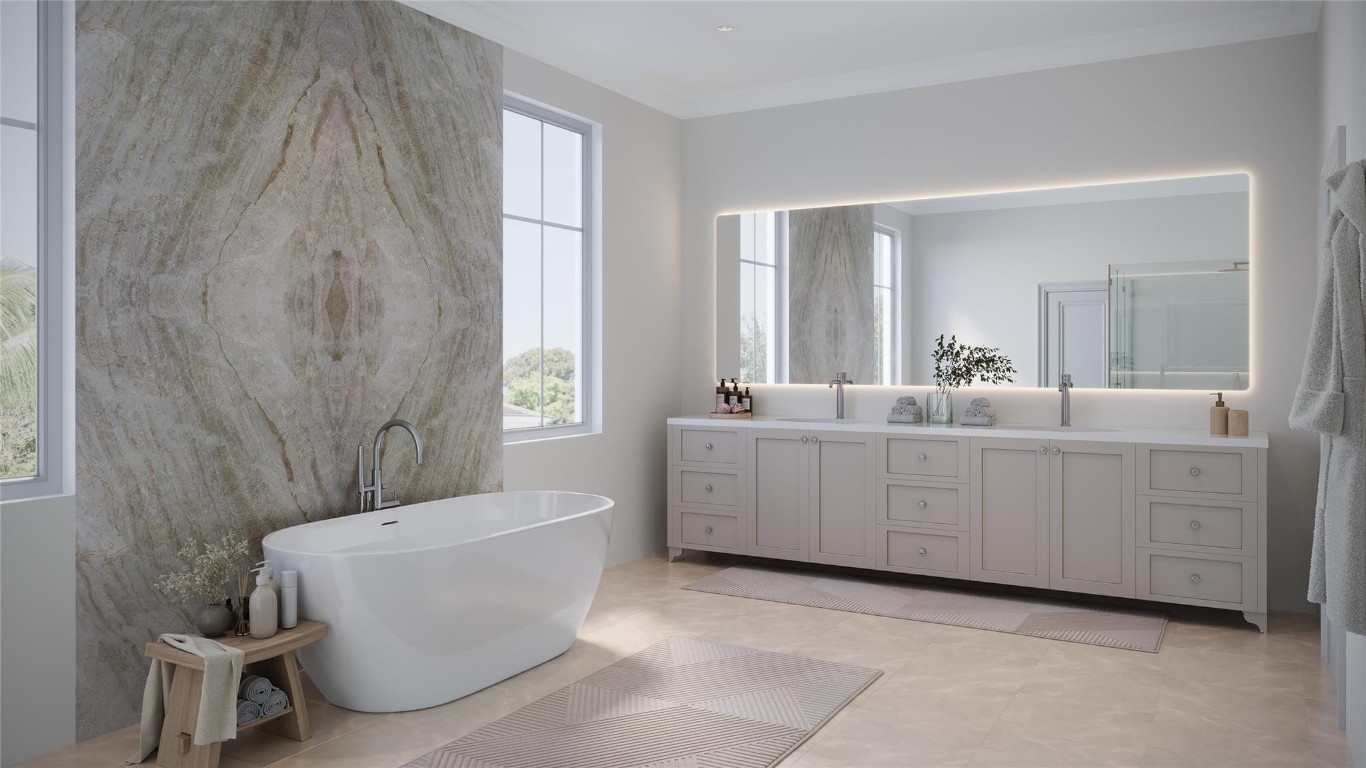 Dell Park - Residential