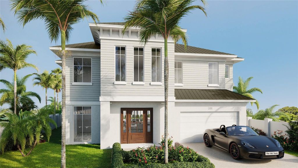 Photo of 221 NE 9th Street, Delray Beach, FL 33444 (MLS # F10536591)