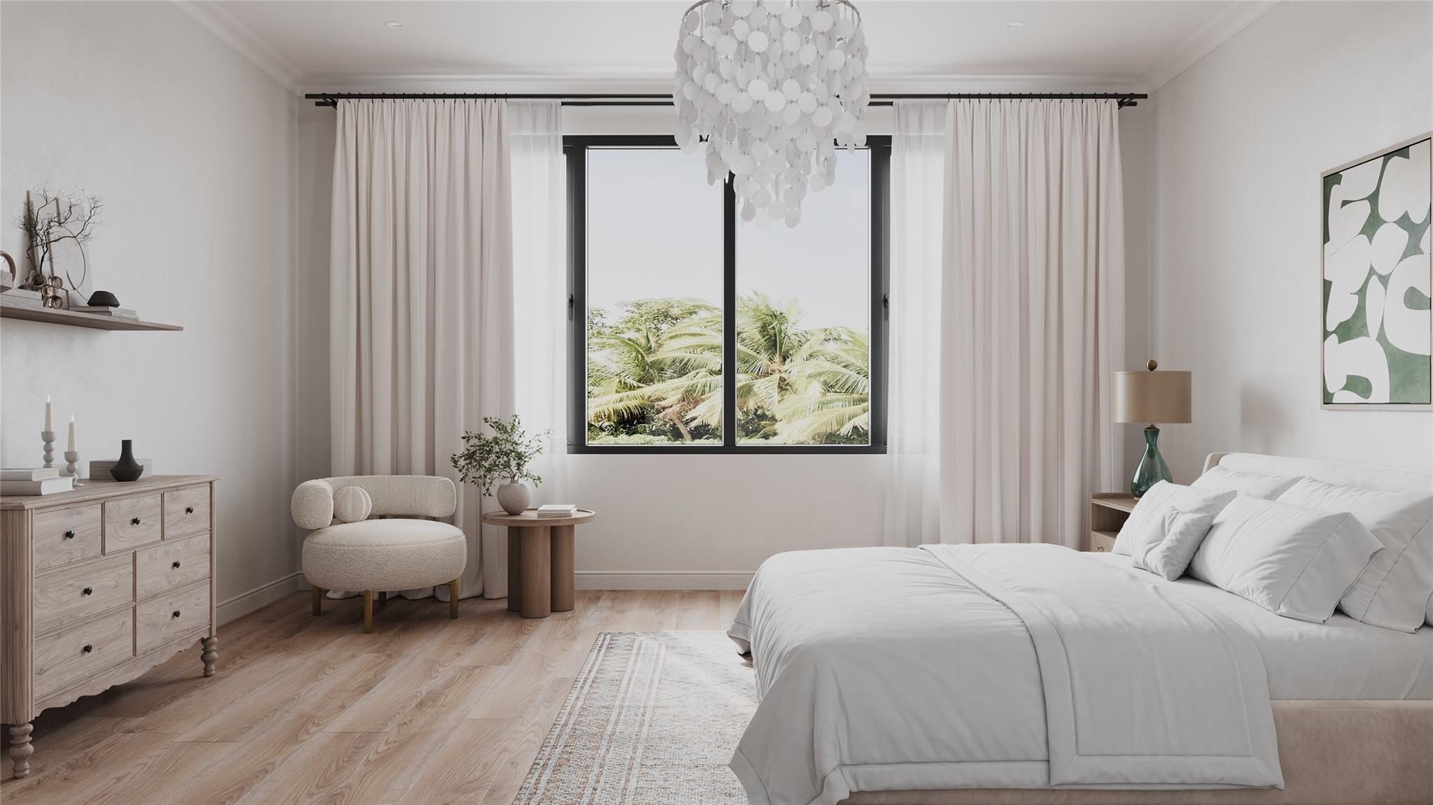 Dell Park - Residential