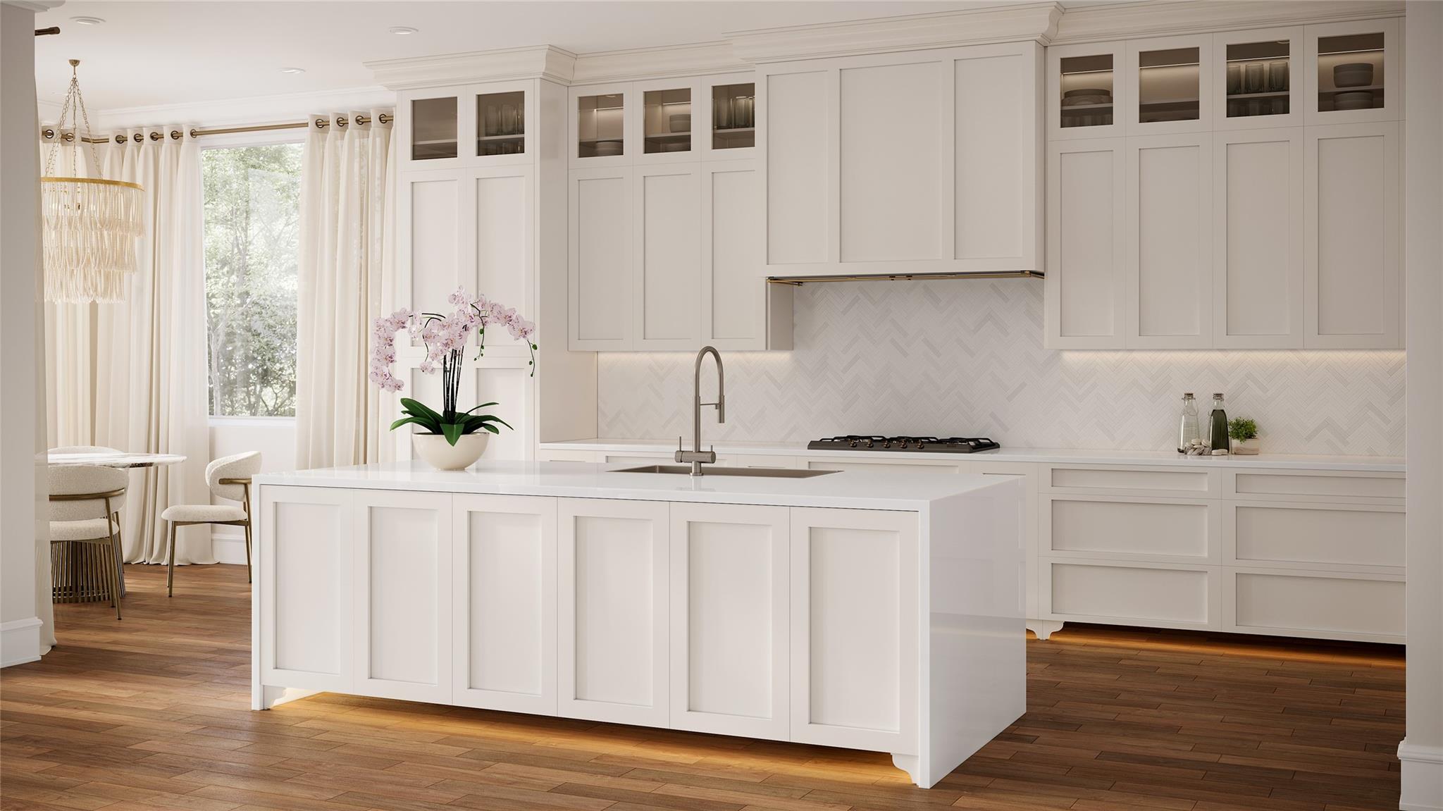 Dell Park - Residential