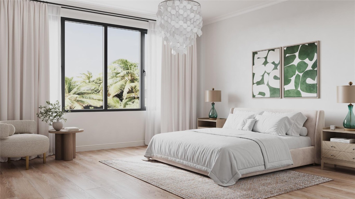 Dell Park - Residential