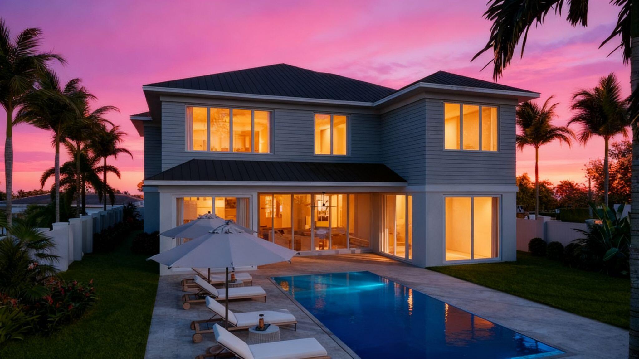 Dell Park - Residential