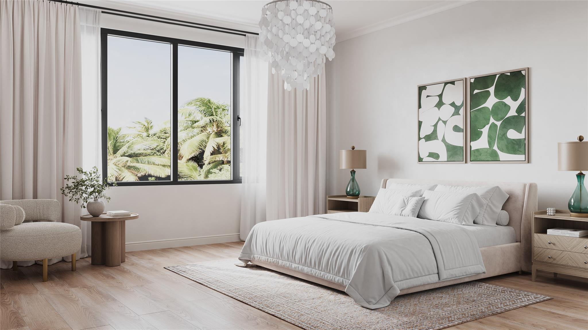 Dell Park - Residential