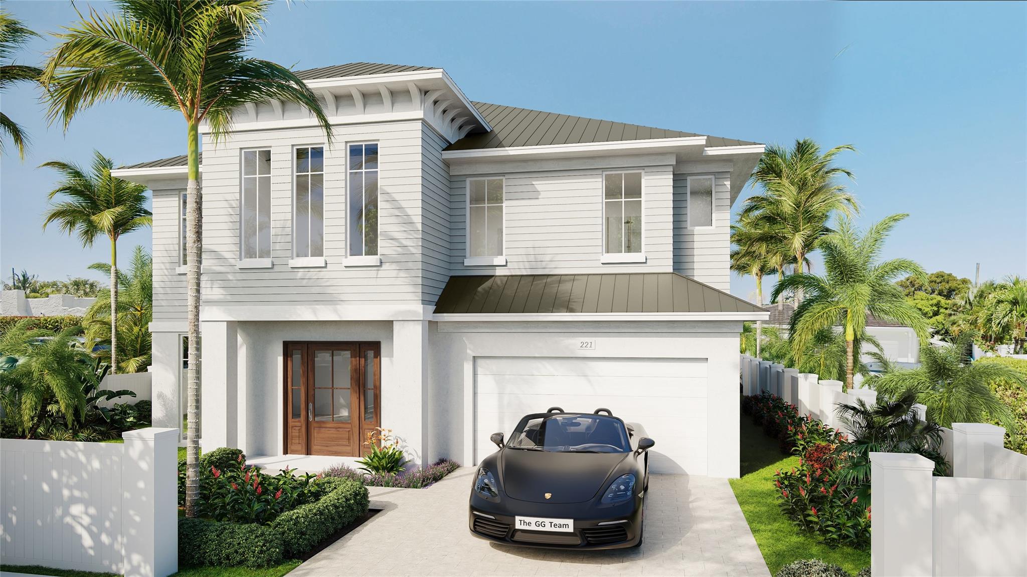 Dell Park - Residential