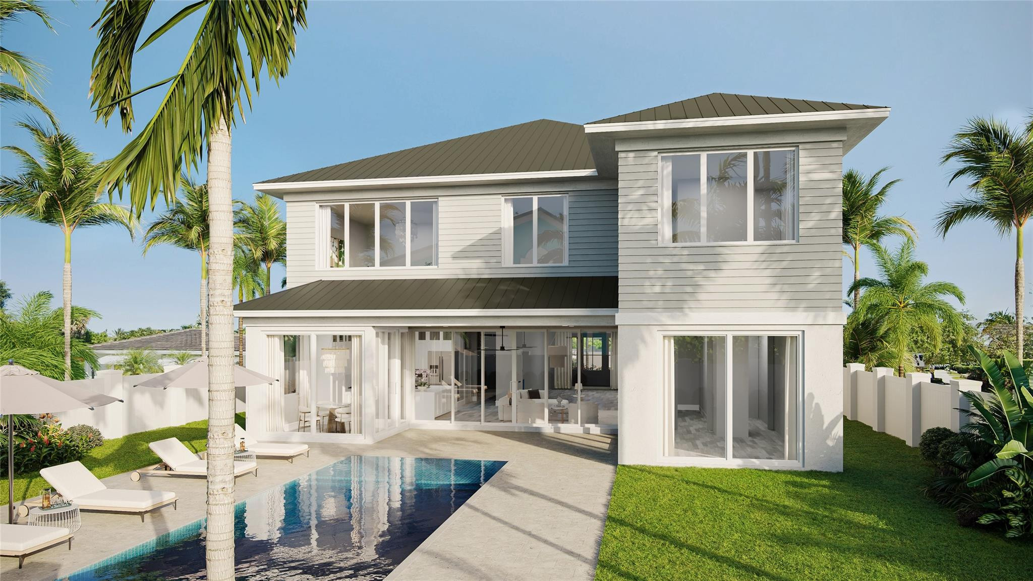 Dell Park - Residential