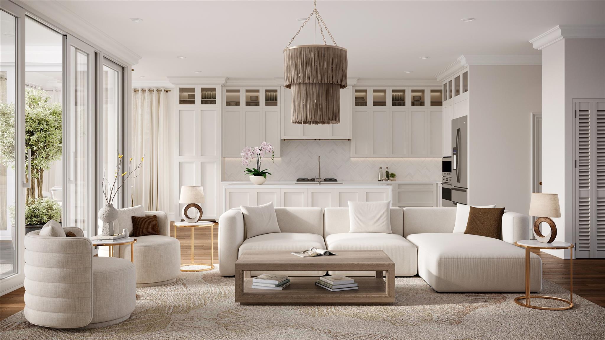 Dell Park - Residential