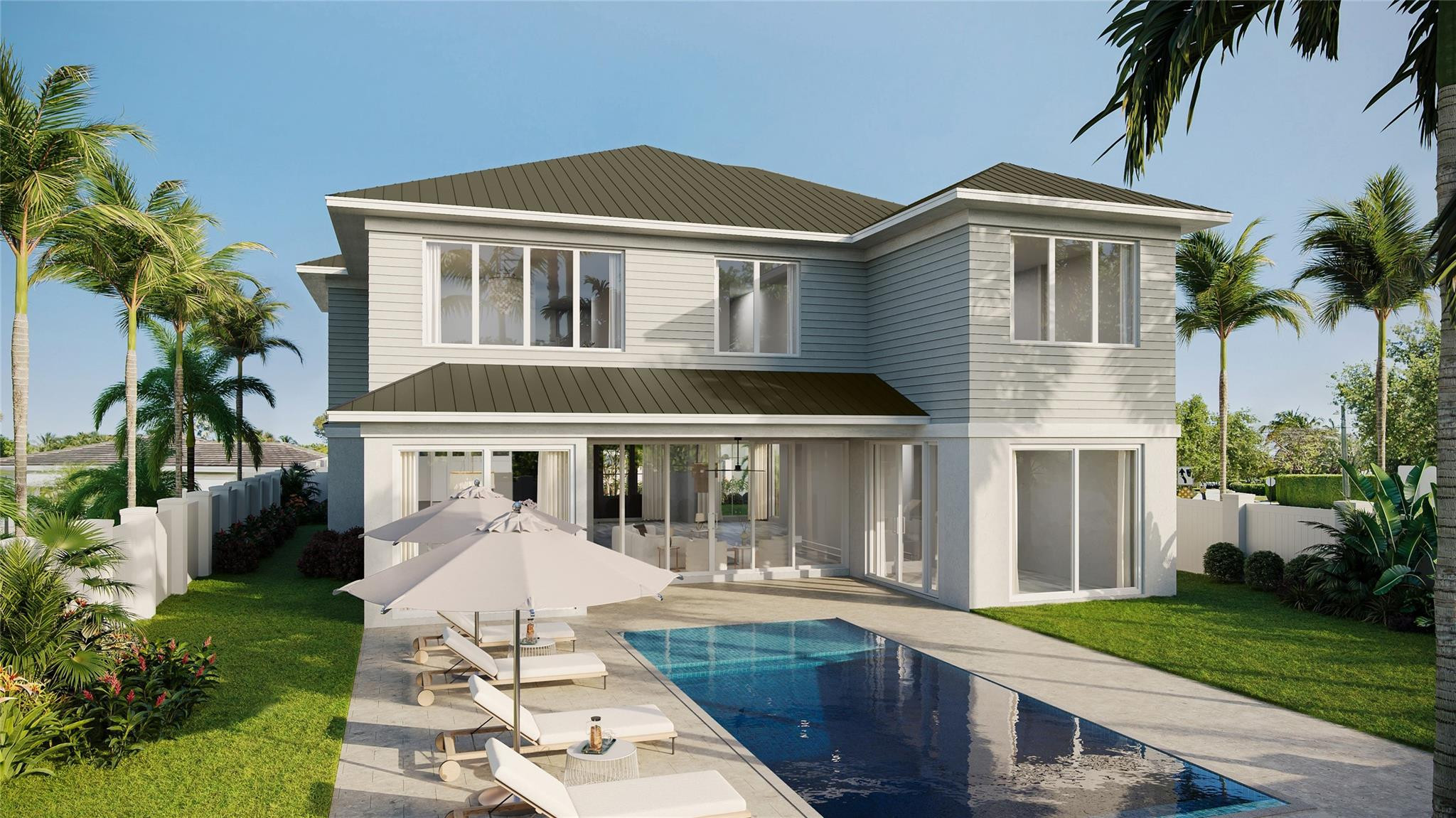 Dell Park - Residential