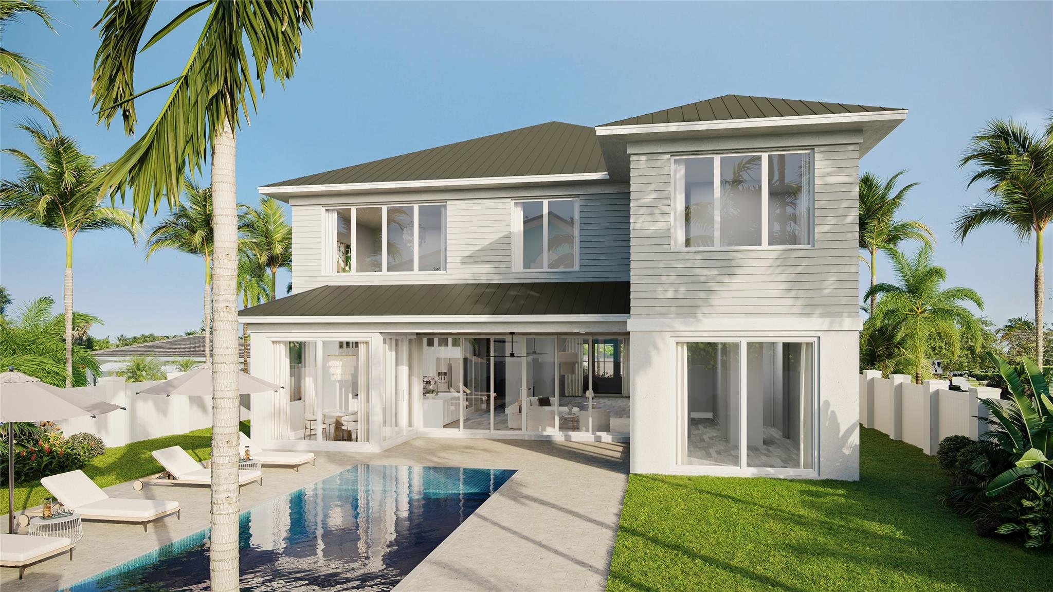 Dell Park - Residential