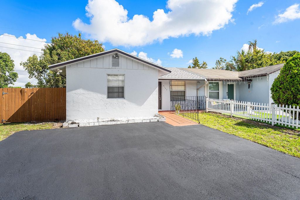 Photo of 5177 Cannon Way, West Palm Beach, FL 33415 (MLS # B26011561)