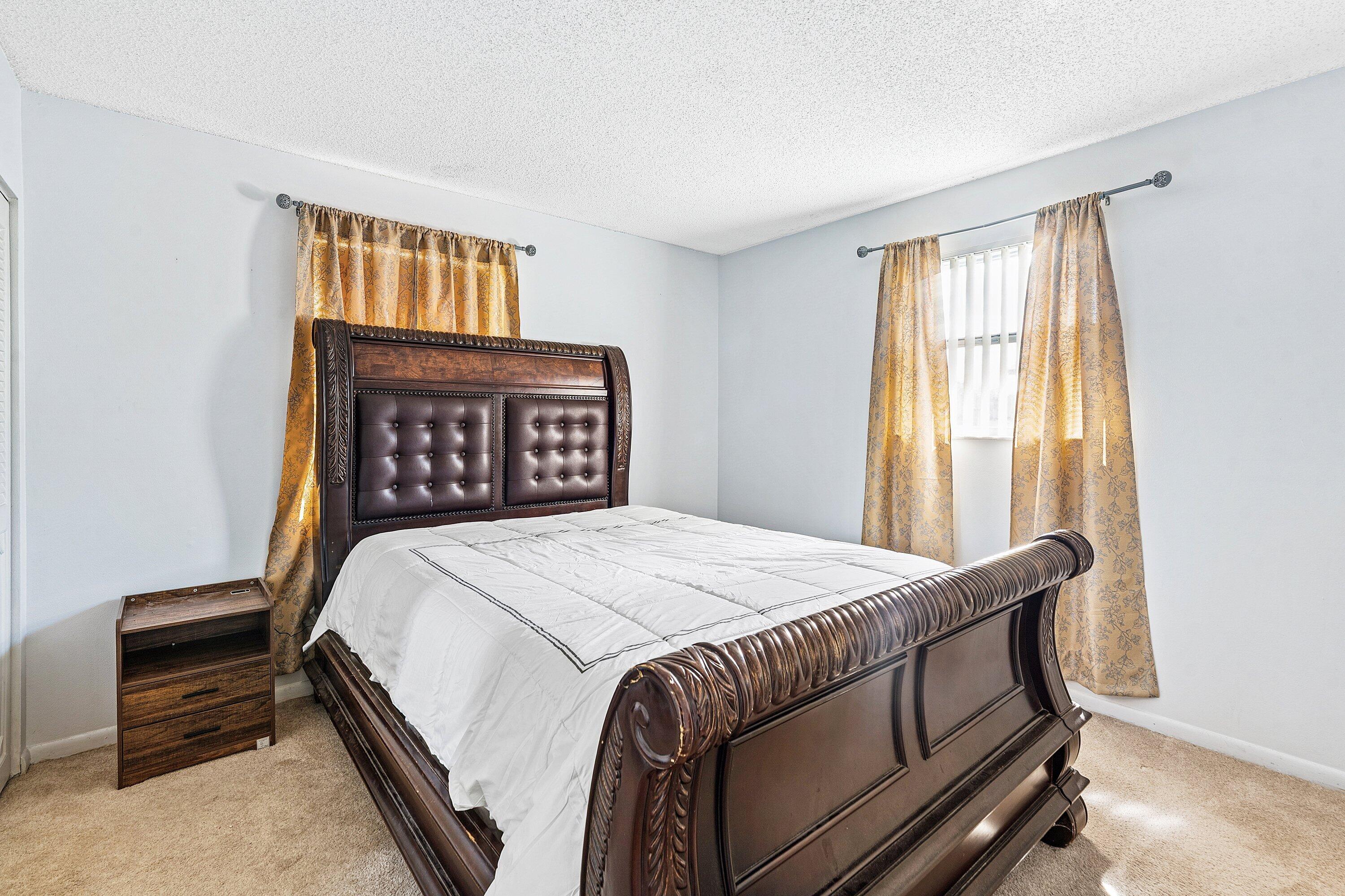 CANNONGATE 2 - Residential