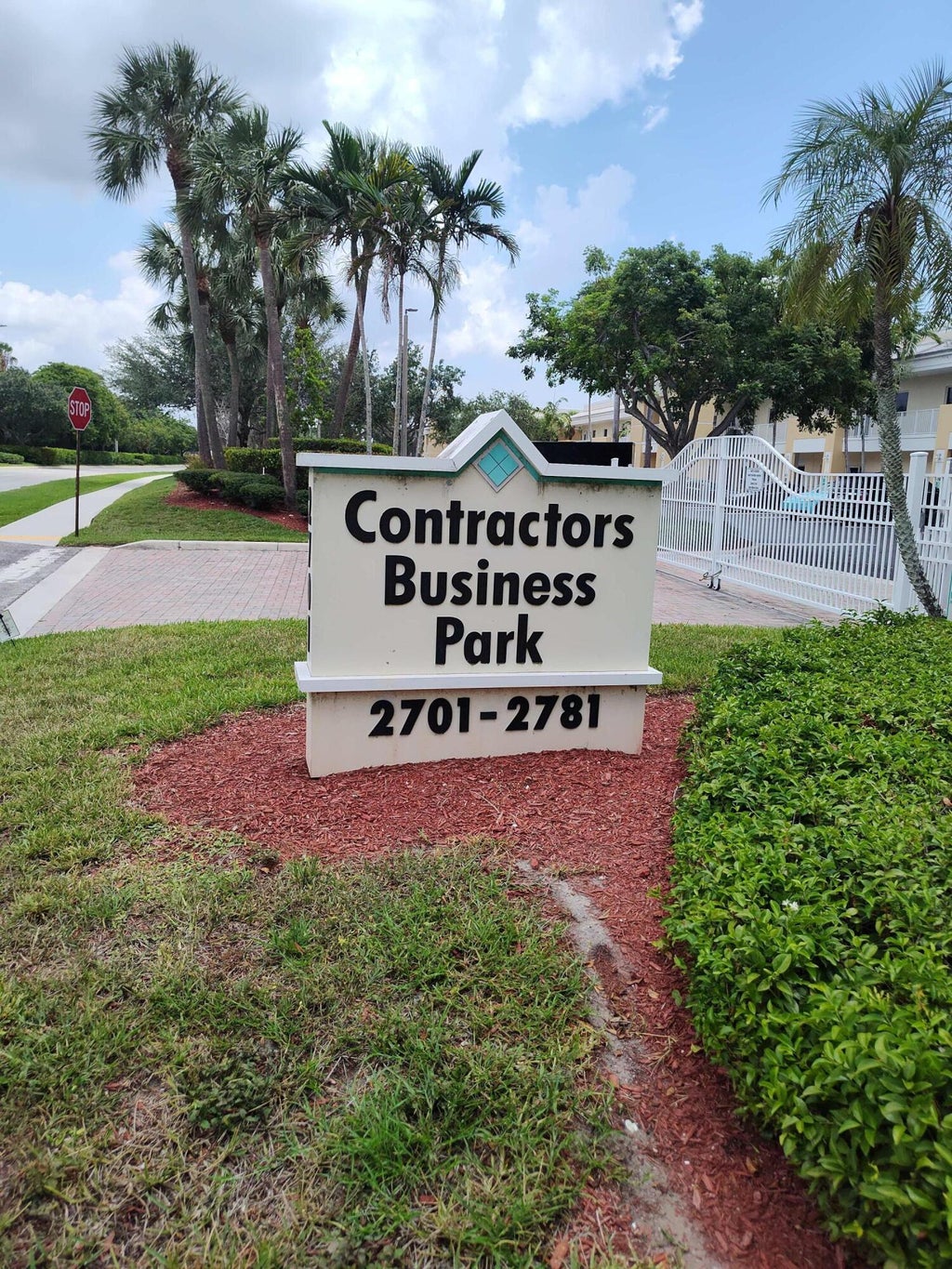 Photo of 2721 Vista Pkwy #C-6, West Palm Beach, FL 33411 (MLS # B26045045)