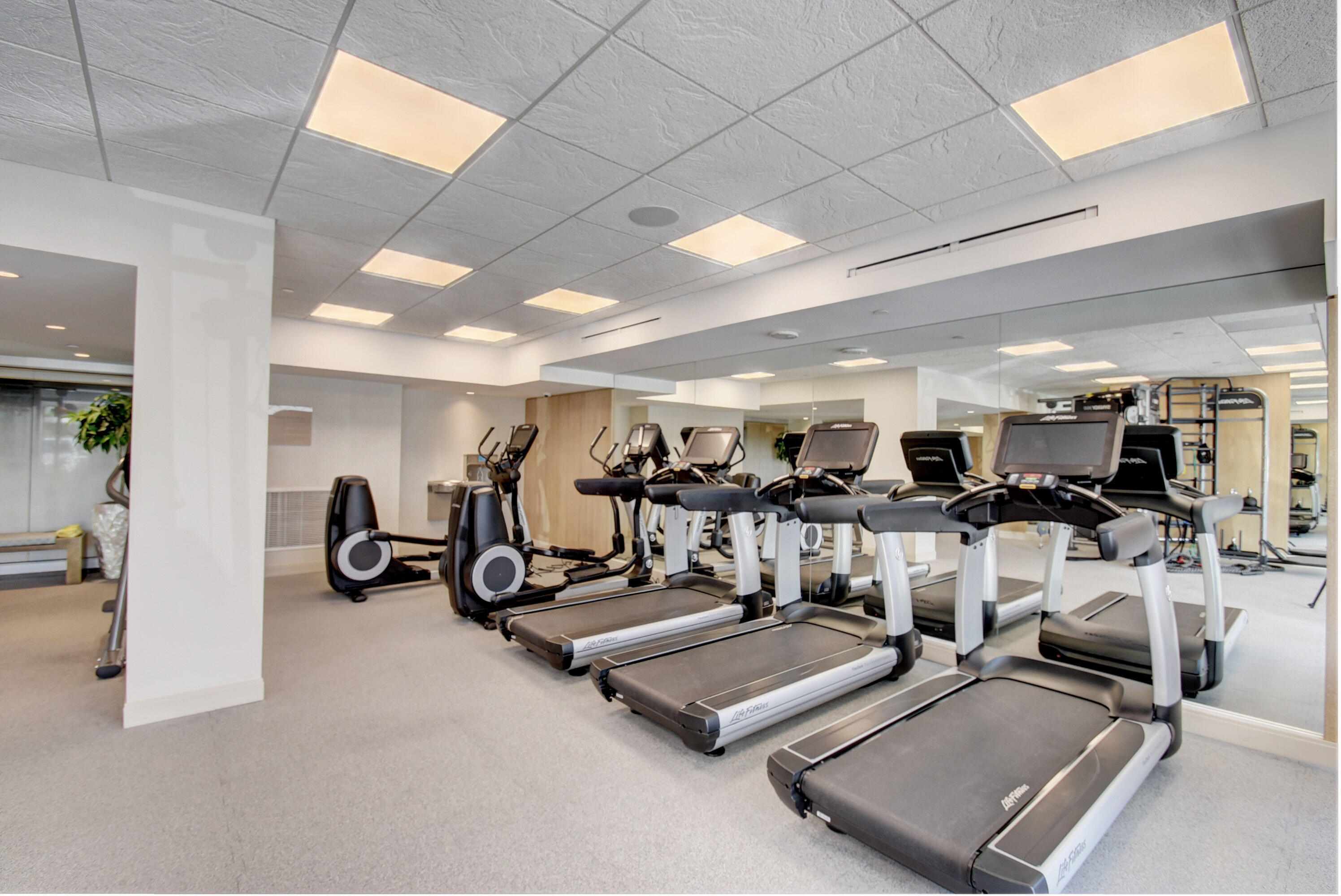 MARBELLA CONDO - Residential Lease