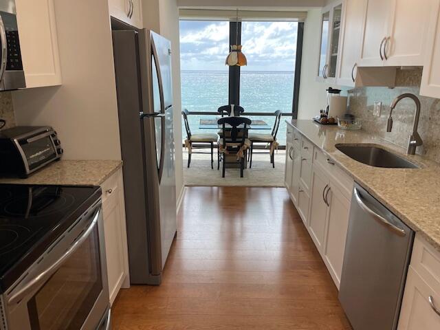 MARBELLA CONDO - Residential Lease