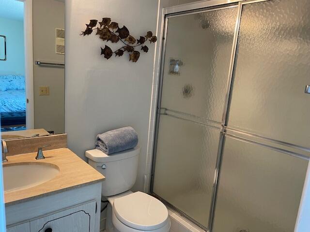 MARBELLA CONDO - Residential Lease