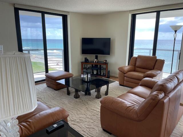 MARBELLA CONDO - Residential Lease