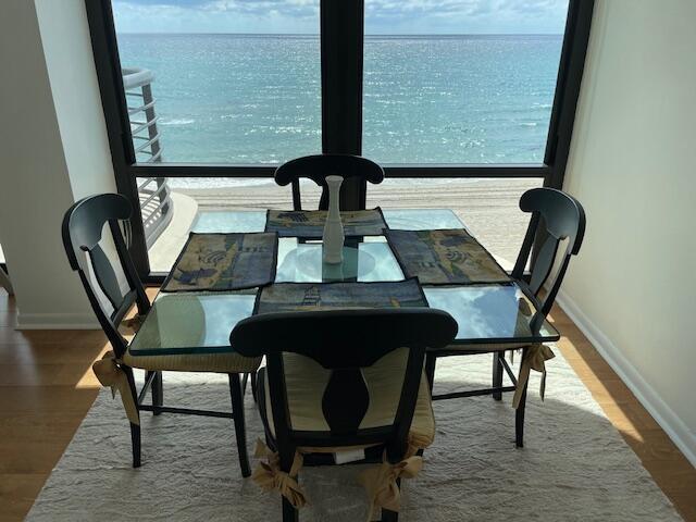MARBELLA CONDO - Residential Lease