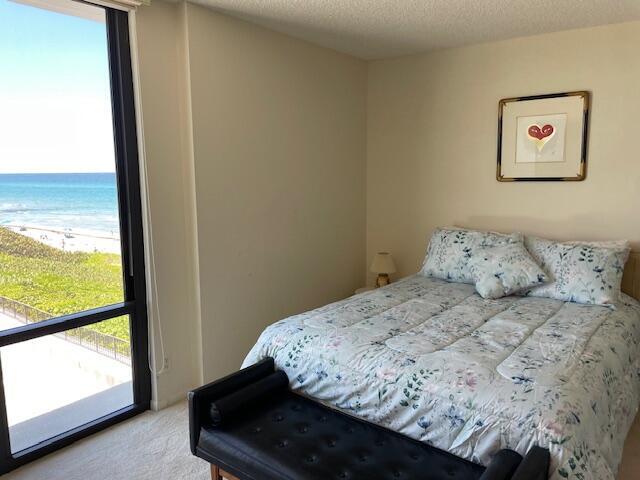 MARBELLA CONDO - Residential Lease