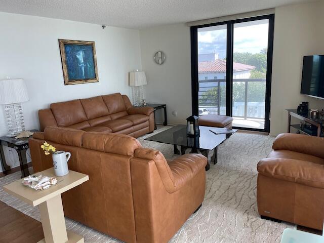 MARBELLA CONDO - Residential Lease