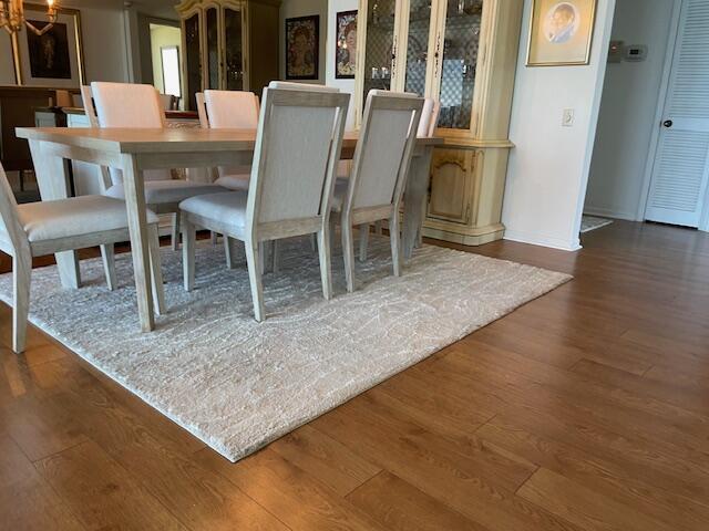 MARBELLA CONDO - Residential Lease