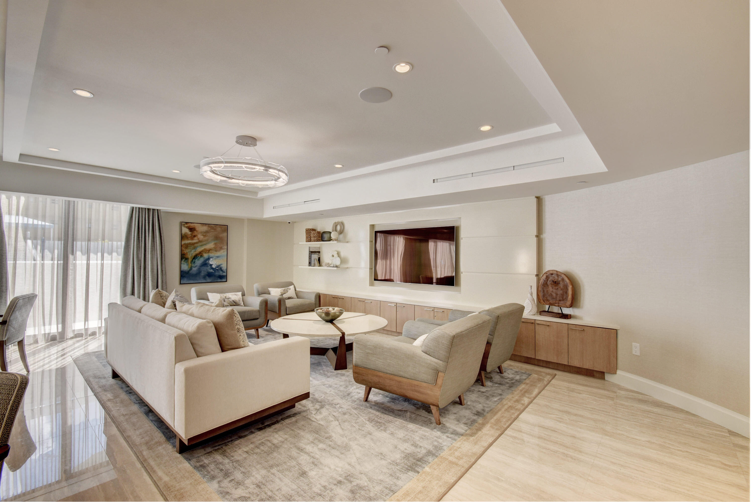 MARBELLA CONDO - Residential Lease