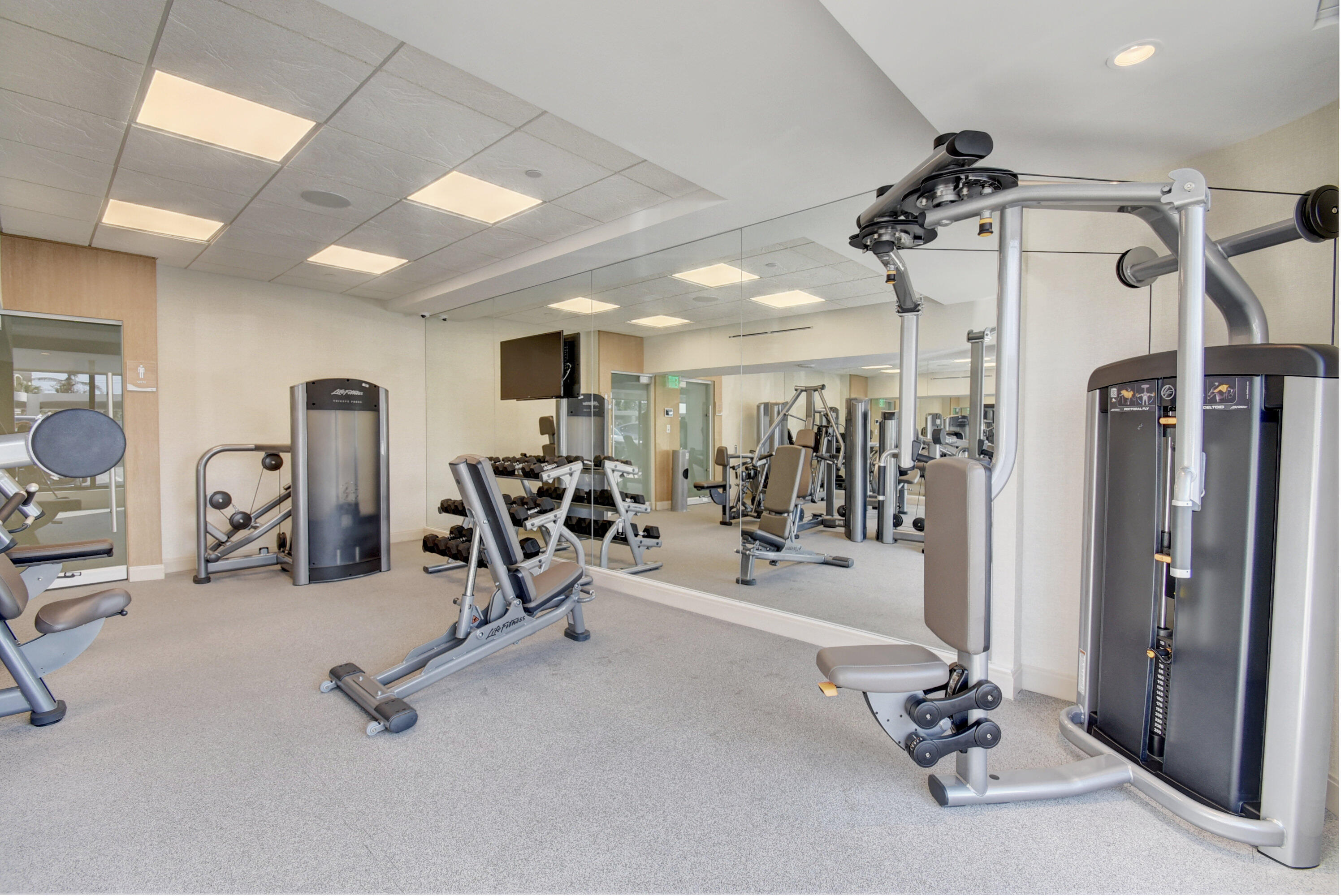 MARBELLA CONDO - Residential Lease