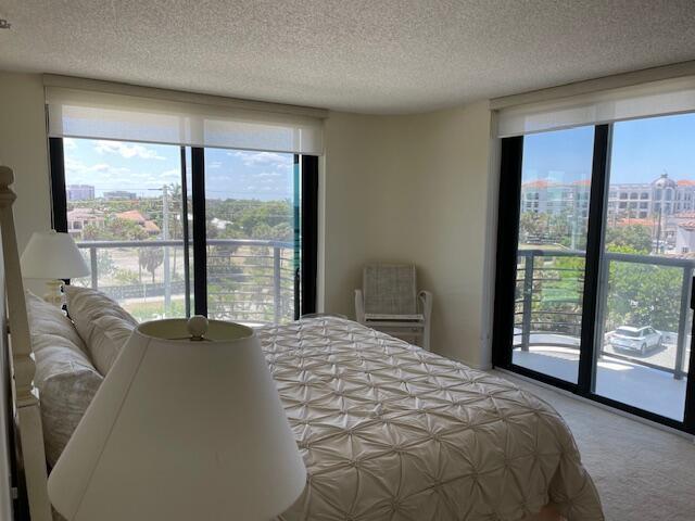 MARBELLA CONDO - Residential Lease