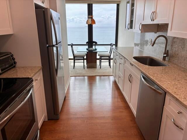 Photo of 250 S Ocean Boulevard #3h, Boca Raton, FL 33432 (MLS # B26023701)