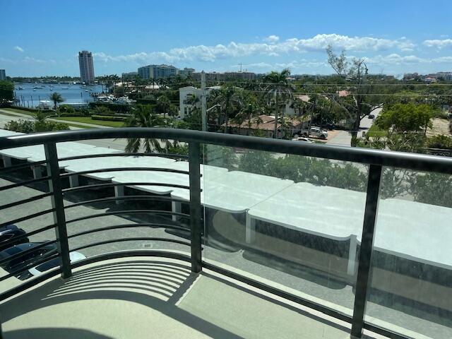 MARBELLA CONDO - Residential Lease