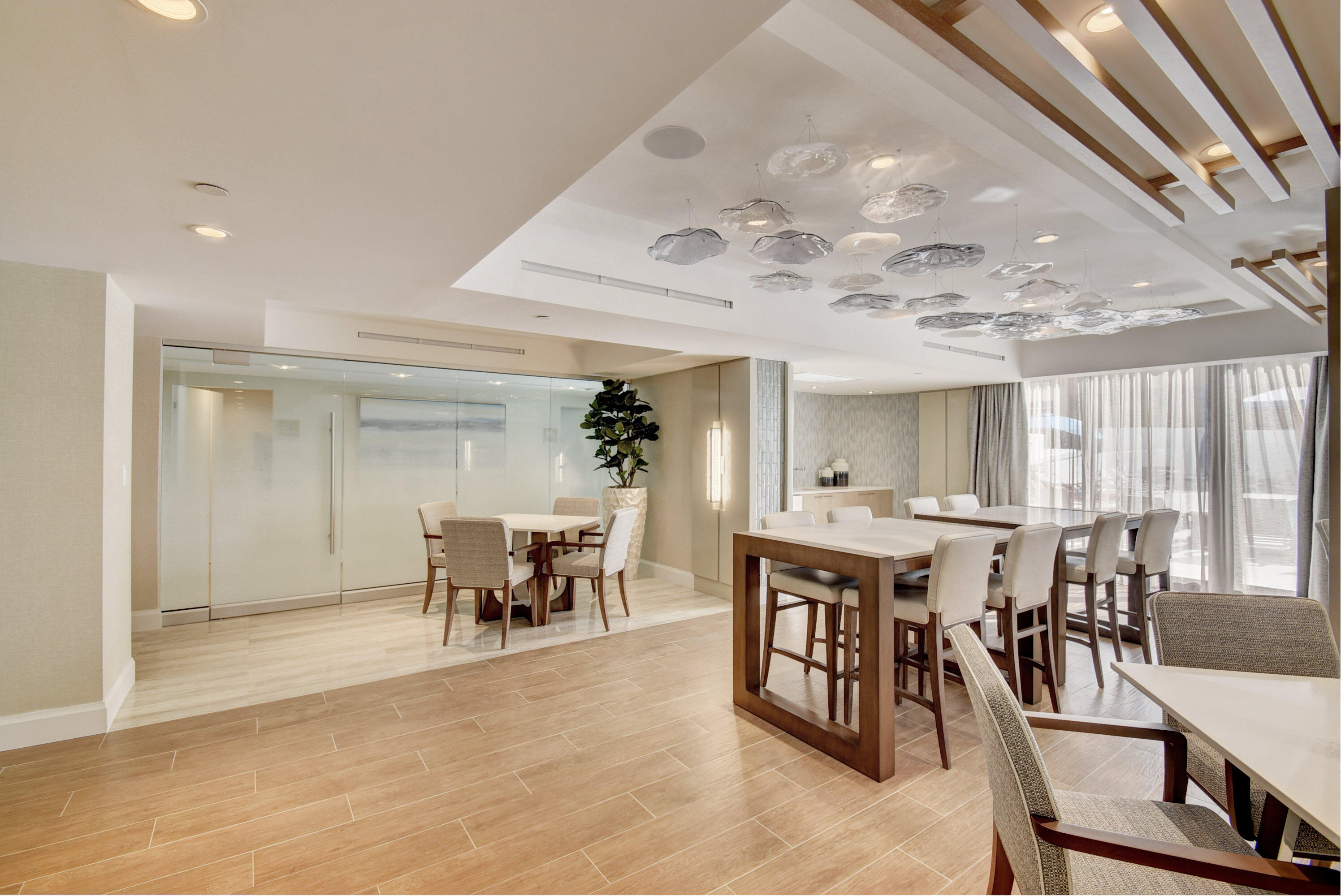 MARBELLA CONDO - Residential Lease