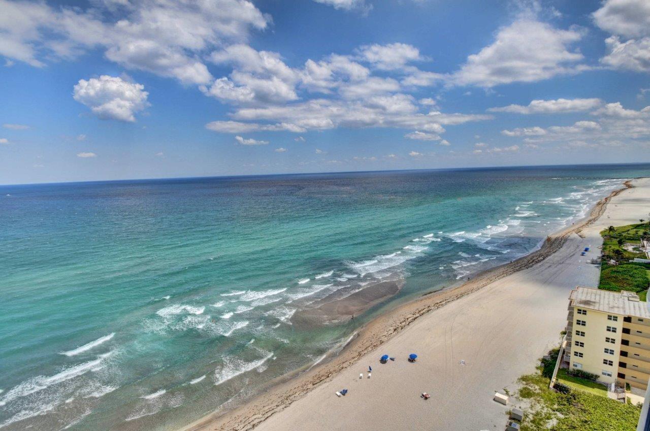 MARBELLA CONDO - Residential Lease